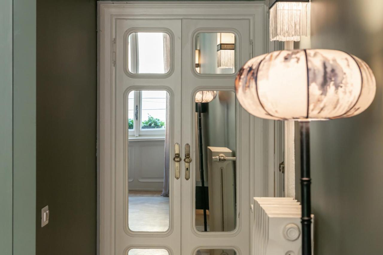 Boutique Sant'andrea Maison d'hôtes