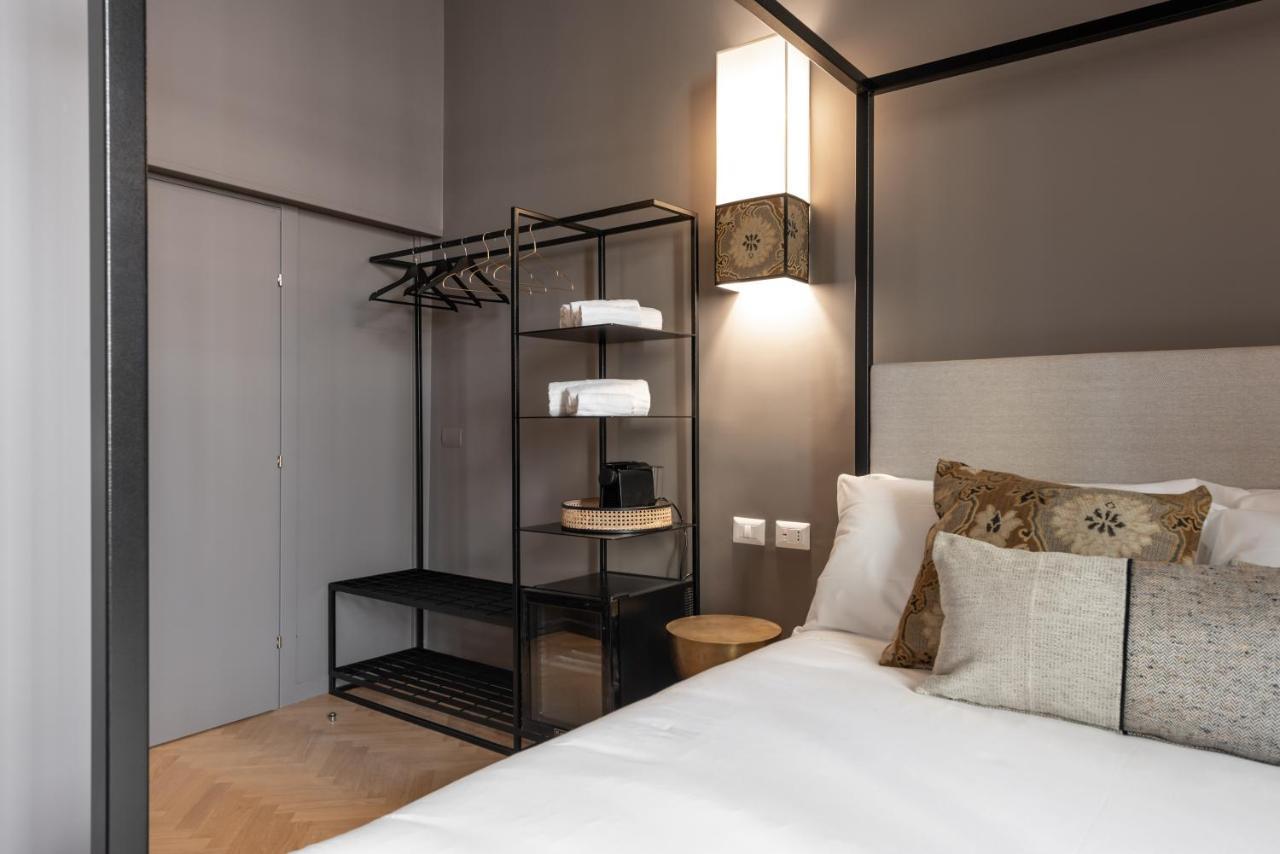 Maison d'hôtes Boutique Sant'andrea