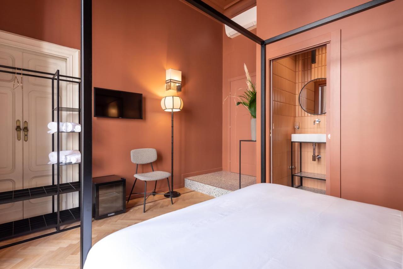 Boutique Sant'andrea Maison d'hôtes 2*