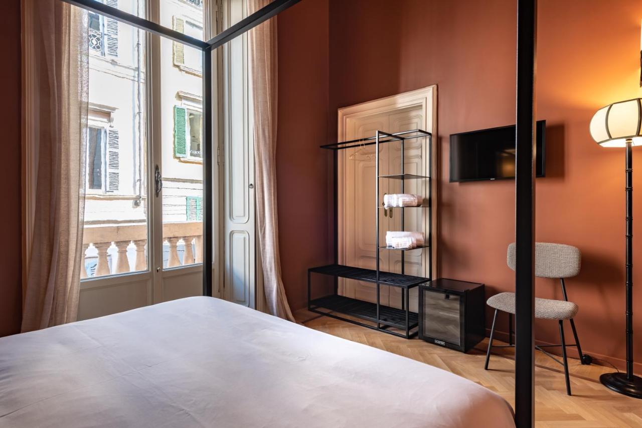 Boutique Sant'andrea Maison d'hôtes 2*