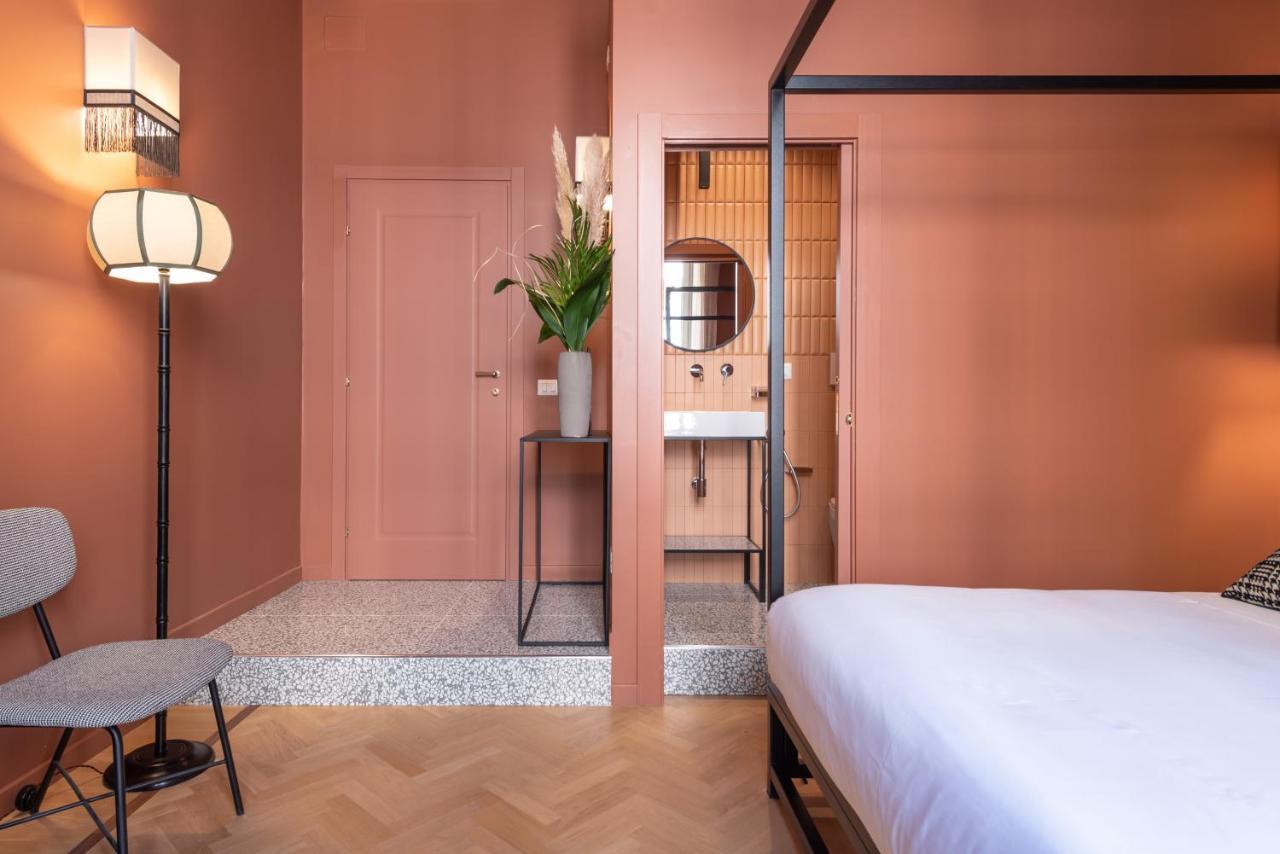 Boutique Sant'andrea 2* Mailand